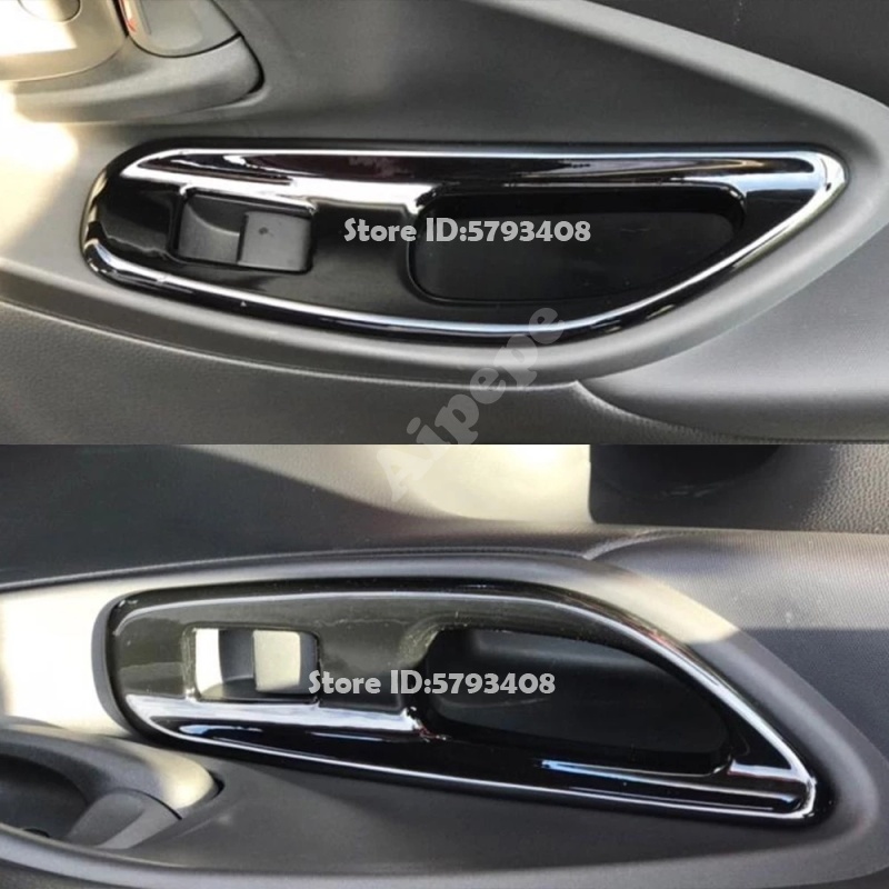 LHD RHD for Toyota Yaris Cross - Glass Door Hinge ulasan dan harga