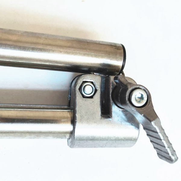 PZHI Snake Clamp Catcher, Stai - Feeding Tong Stainless ulasan dan harga