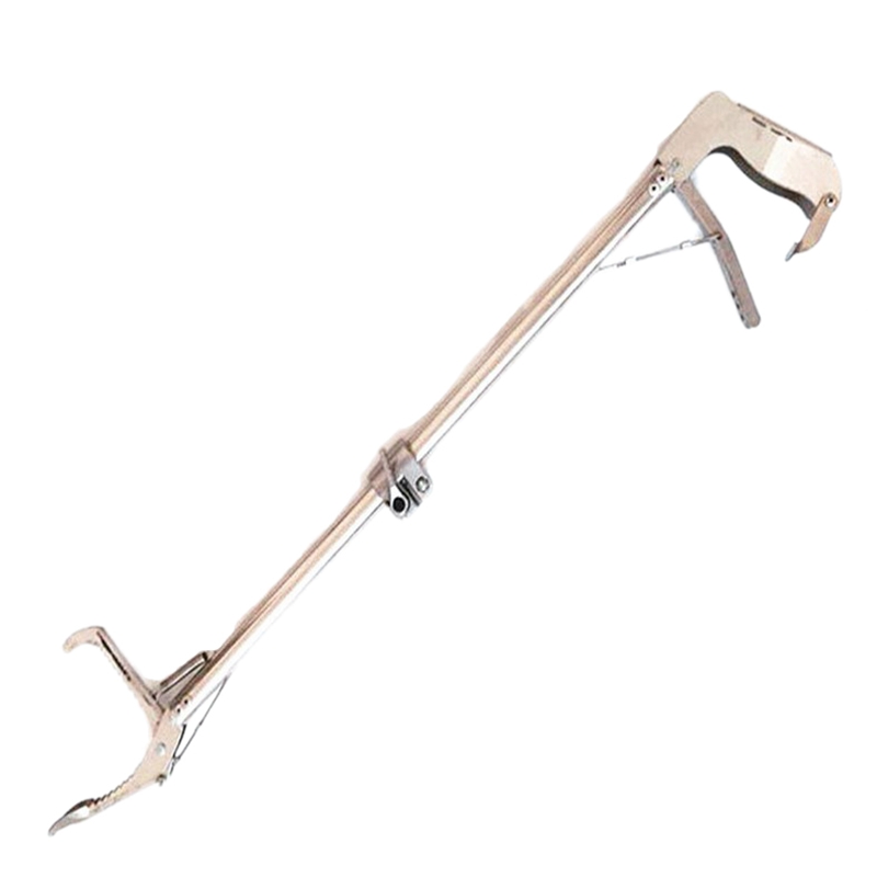 PZHI Snake Clamp Catcher, Stai - Feeding Tong Stainless ulasan dan harga