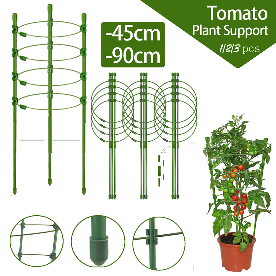 Durable Thickened Plastic Plan - Vine Climbing Plastic ulasan dan harga