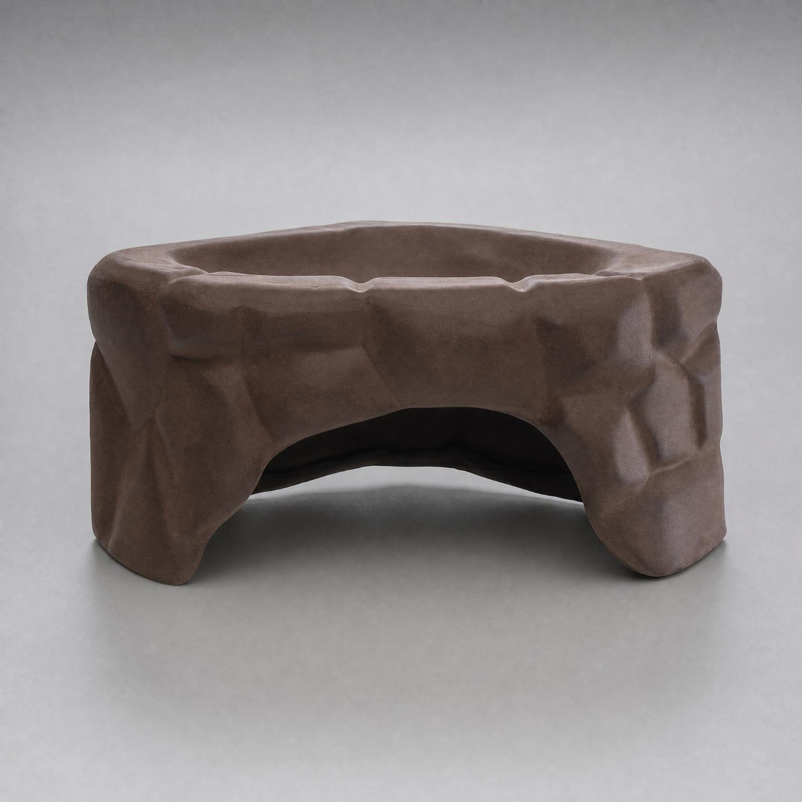 Reptile Feeding Platform Ceram - Hide Cave Ceramic ulasan dan harga