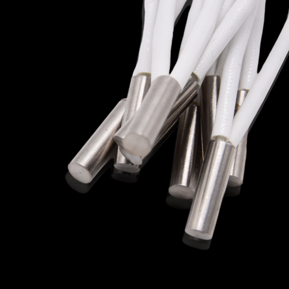Creativity 1PC 3D Printer Part - Ceramic Heat Emitter ulasan dan harga
