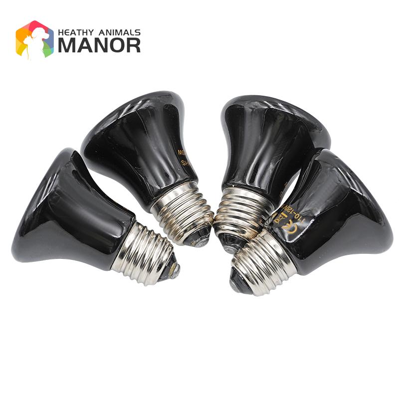 Pet Heating Lamp Lizard Tortoi - Ceramic Heat Emitter ulasan dan harga