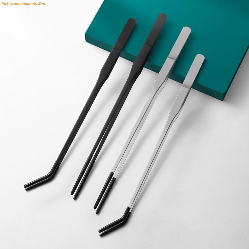203F Reptiles Feeding Tongs Cl - Feeding Tong Stainless ulasan dan harga